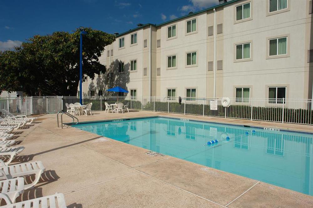 Motel 6-Brownsville, Tx Zařízení fotografie