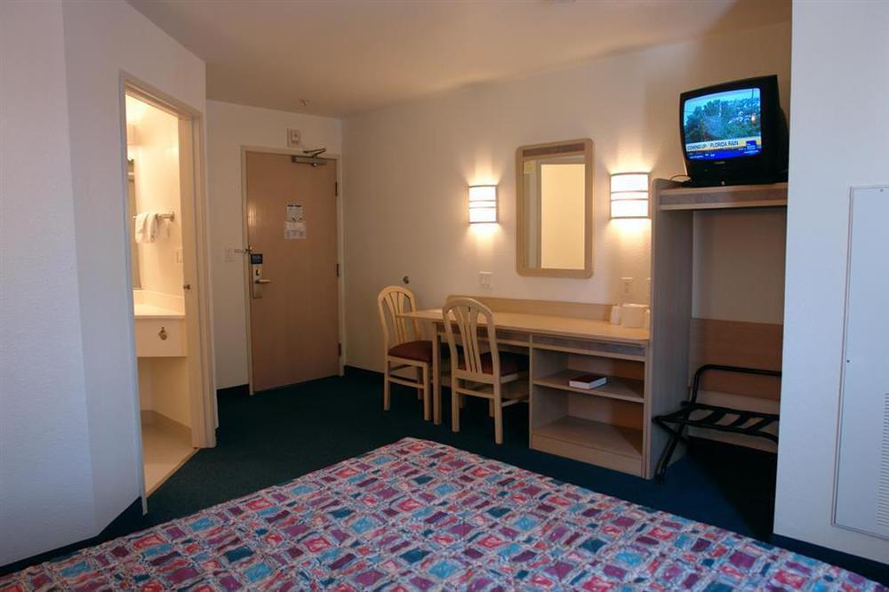 Motel 6-Brownsville, Tx Pokoj fotografie